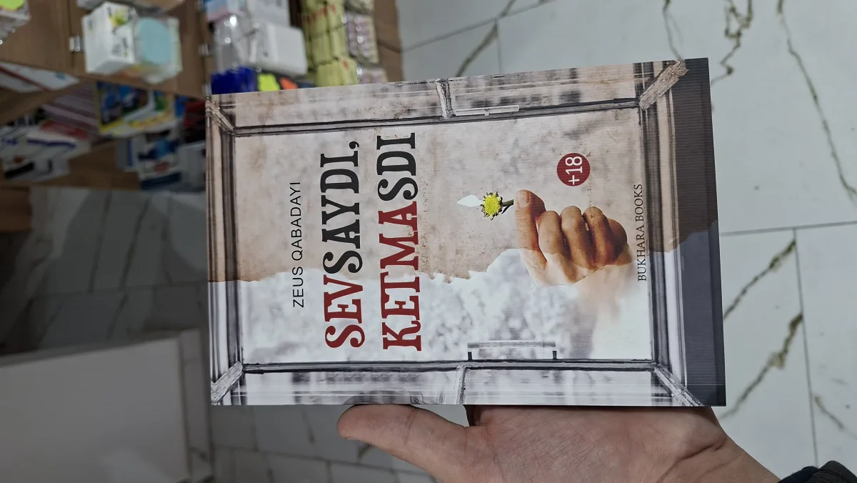 Sevsaydi, Ketmasdi