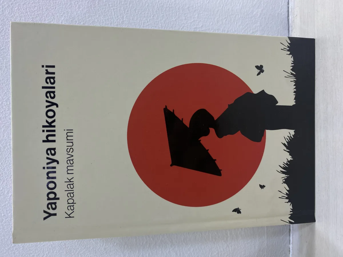 Yaponiya hikoyari “Kapalak mavsumi”