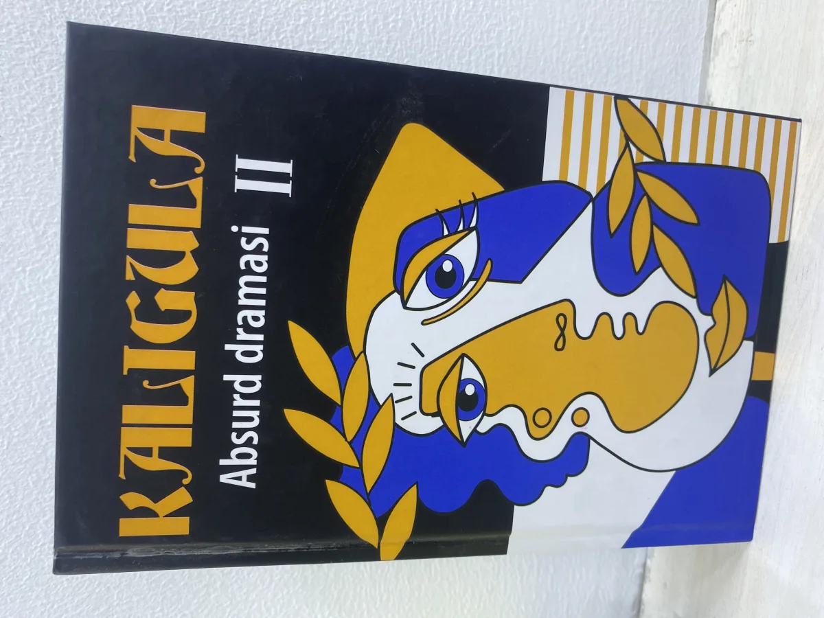 Kaligula (Absurd drammasi 2)