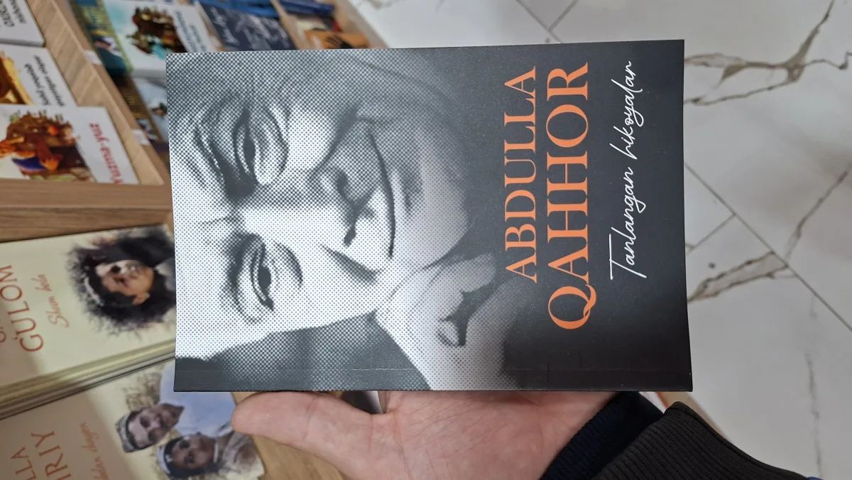 Tanlangan hikoyalar