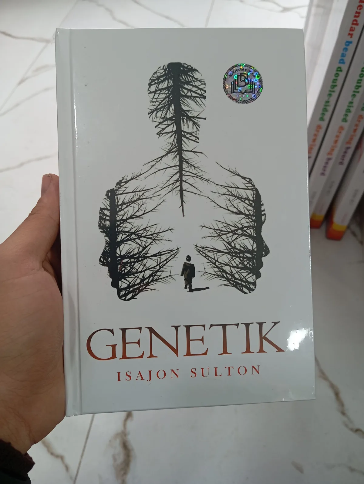 Genetik