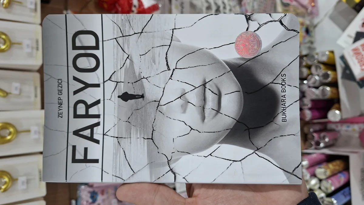 Faryod