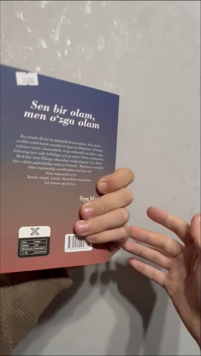 Video poster